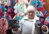 Лавка добра в Чалне 