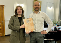 Победители викторины КЦБК