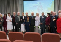 Почетные граждане Петрозаводска