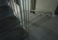 Подъезд многоэтажки