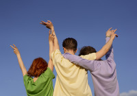 молодещь_подростки