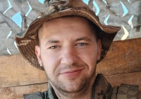 Погибший военный