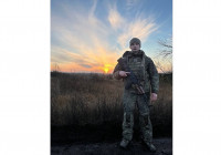 Богдан Намесниченко