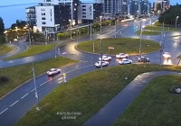 преследование