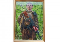Иван Аксенов