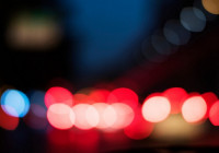 Полицейская мигалка