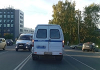 полицейская машина