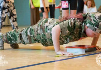 маленький чемпион