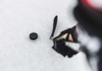 шайба_хоккей