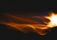 Пламя огня