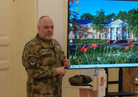 Александр Пожарский