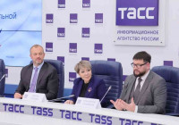 премия служение заседание