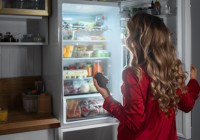 холодильник