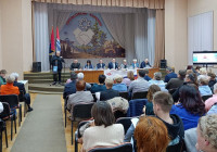 Профсоюз работников здравоохранения