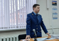 Прокурор Владимир Луценко Прокурор Владимир Луценко