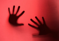 В заложниках