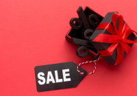 распродажа