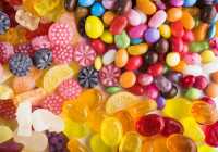 конфеты_сладости