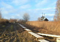 лестница_Войница