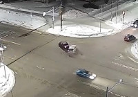 ДТП на Ровио