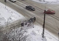 ДТП на Ровио