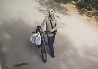 Розыск подозреваемого