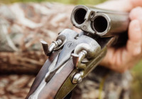 Охотничье ружье