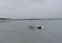 Гибель ребенка