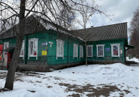детский сад
