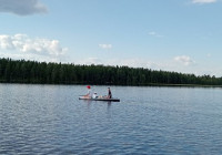 сапбордисты