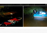 трагедия на Волге