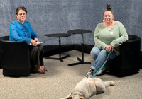 Саша Сухова в студии