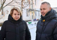 Сергеев и Пивненко