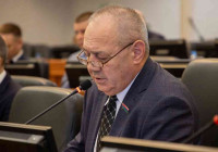 Сергей шугаев