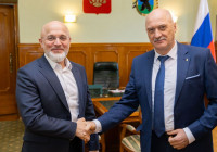 Шандалович и Щемелинин