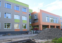 школа в Лахденпохья