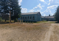 Панозерскую школу закрыли