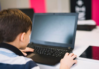 юный программист