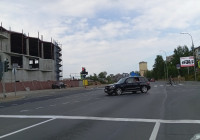 улица