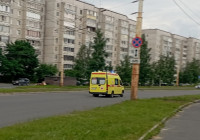 Скорая помощь