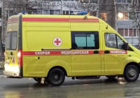 Карета скорой