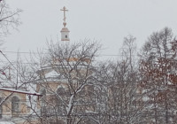 Александро-Невский собор