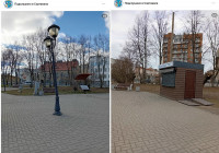 Сортавала_центр