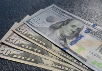 доллары