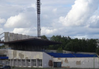 стадион