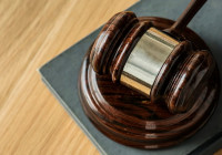 Молоток судьи