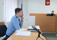 Прокурор Луценко и судья Ильичева