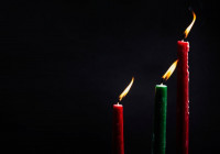 Свеча памяти