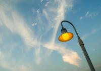 фонарь_небо