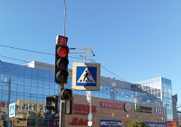 светофор